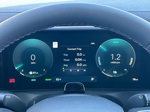 New 2026 Hyundai Palisade FWD Hybrid image 33