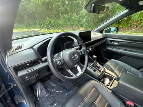Used 2026 Honda CR-V Sport-L image 9