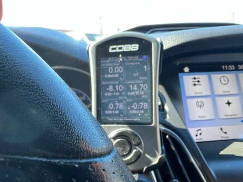 Used 2017 Ford Focus RS image 20