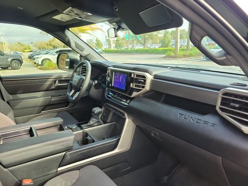 Used 2025 Toyota Tundra SR5 w/ TRD Off-Road Package image 31