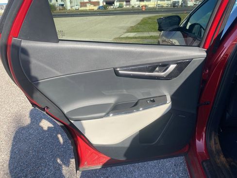 Used 2022 Kia EV6 GT-Line w/ GT-Line Suede Seat Package image 12