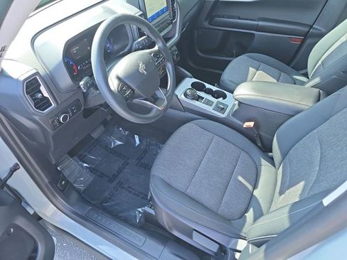 Certified 2024 Ford Bronco Sport Big Bend AWD/4WD image 10