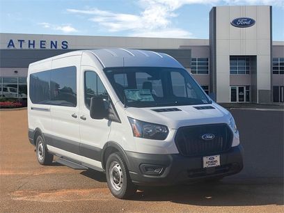 New 2025 Ford Transit 350 XL