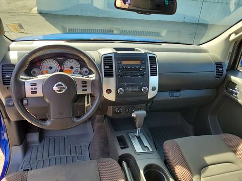 Used 2012 Nissan Frontier PRO-4X image 22