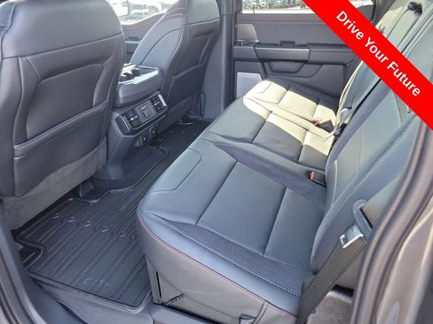 Used 2026 Ford F150 Raptor AWD/4WD image 26