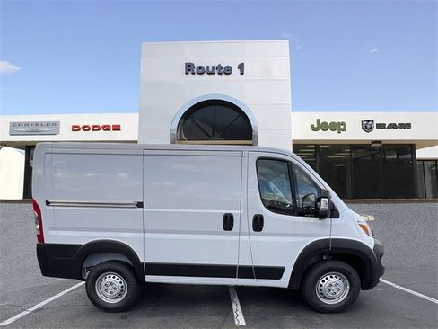 New 2026 RAM ProMaster 1500 w/ Convenience Group image 7