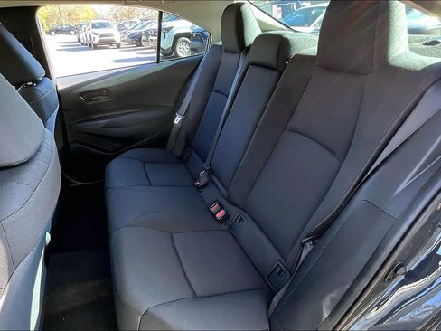Certified 2023 Toyota Corolla LE image 19