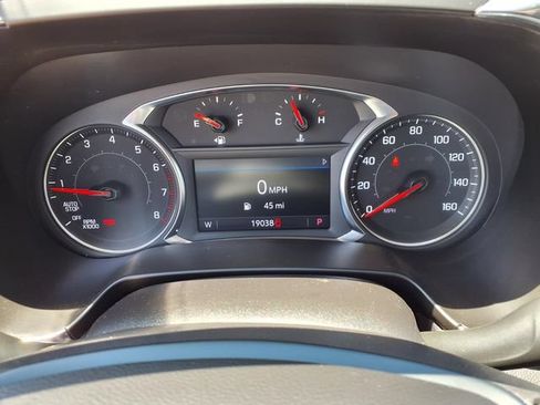 Used 2024 Chevrolet Blazer LT w/ Convenience Package FWD image 15