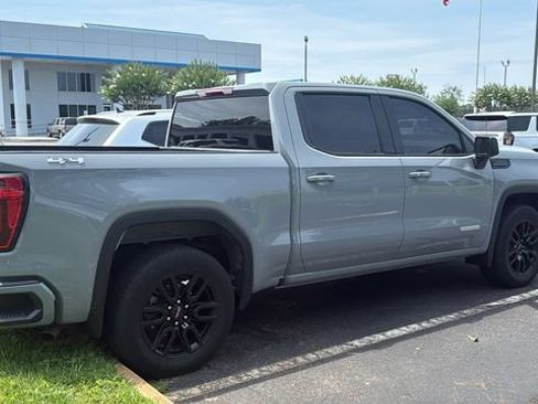 Used 2024 GMC Sierra 1500 Elevation AWD/4WD image 7