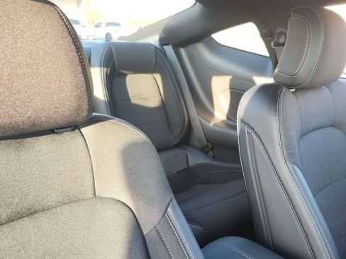 New 2026 Ford Mustang Coupe image 14