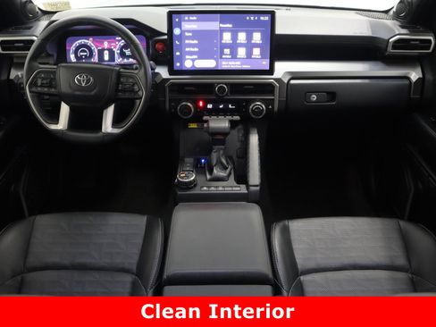 Used 2025 Toyota 4Runner TRD Sport Premium image 33