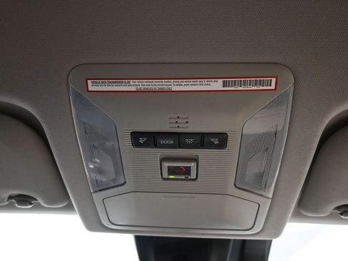 Certified 2020 Toyota RAV4 LE w/ All Weather Liner Package image 17