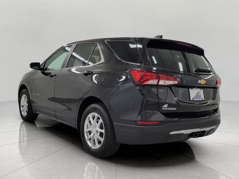 Used 2023 Chevrolet Equinox LT AWD/4WD image 20