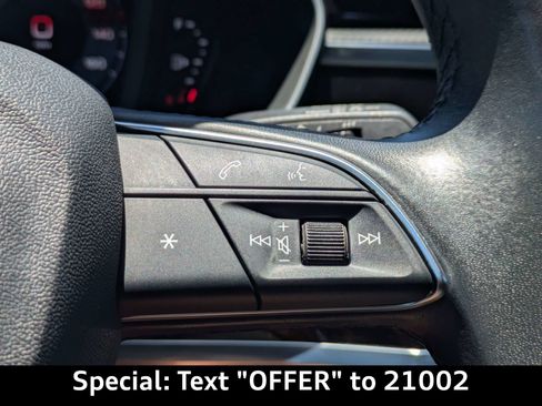 Certified 2024 Audi Q3 2.0T Premium AWD/4WD image 29