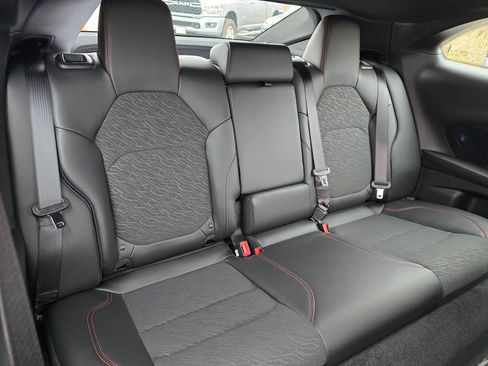 New 2025 Dodge Charger R/T w/ Quick Order Package 25M R/T image 26