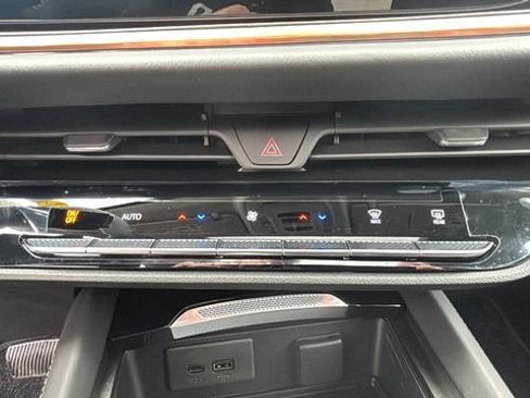 New 2026 Buick Envision Avenir AWD/4WD image 19