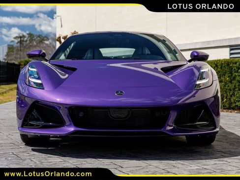 New 2026 Lotus Emira image 28
