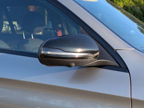 Used 2020 Mercedes-Benz GLC 43 AMG 4MATIC image 12