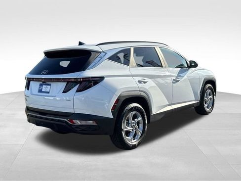 Used 2023 Hyundai Tucson SEL AWD/4WD image 5