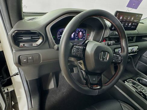 Used 2026 Honda Passport TrailSport Elite image 11
