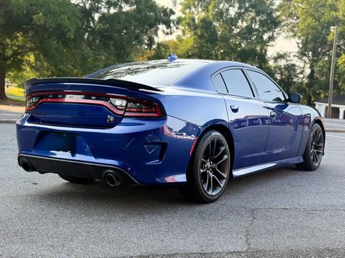 Used 2020 Dodge Charger Scat Pack RWD image 6