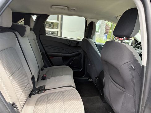 Used 2022 Ford Escape SE AWD/4WD image 21
