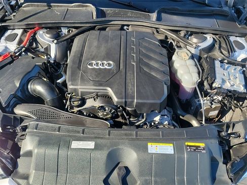 Used 2021 Audi A5 2.0T Premium image 26