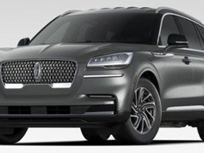 Used 2024 Lincoln Aviator Reserve w/ Equipment Group 201A