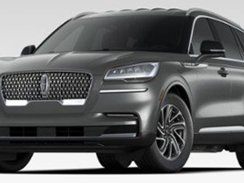 Used 2024 Lincoln Aviator Reserve w/ Equipment Group 201A RWD image 1