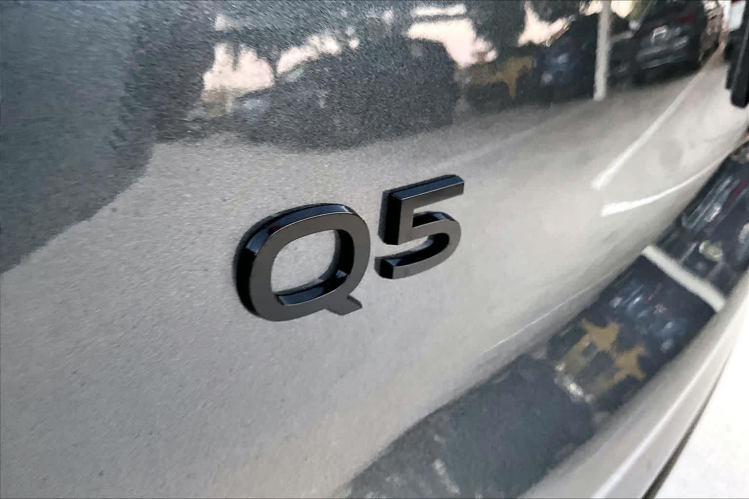 New 2026 Audi Q5 Premium Plus AWD/4WD image 15