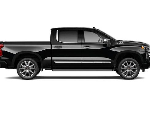 New 2026 Chevrolet Silverado 1500 High Country AWD/4WD image 29