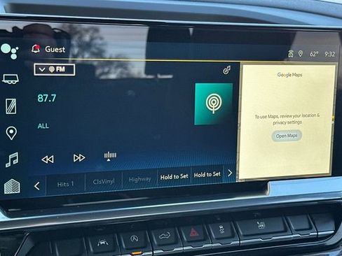 New 2026 Chevrolet Silverado 1500 RST w/ RST Select Package image 23