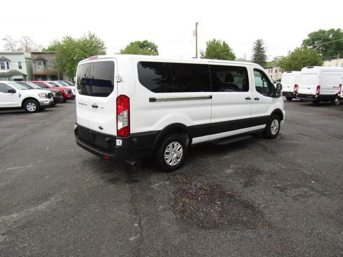 Used 2024 Ford Transit 350 XLT RWD image 40