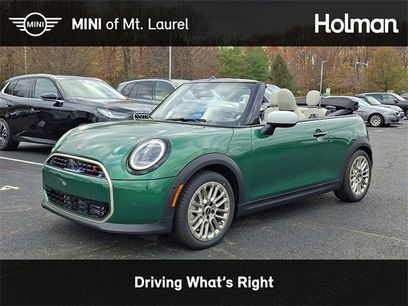 New 2026 MINI Cooper S