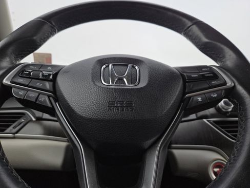 Used 2020 Honda Accord EX-L image 25