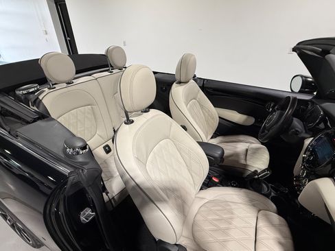Used 2024 MINI Cooper S FWD image 44