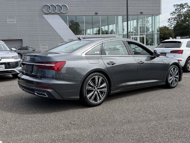 Used 2019 Audi A6 3.0T Premium Plus w/ Premium Plus Package AWD/4WD image 5