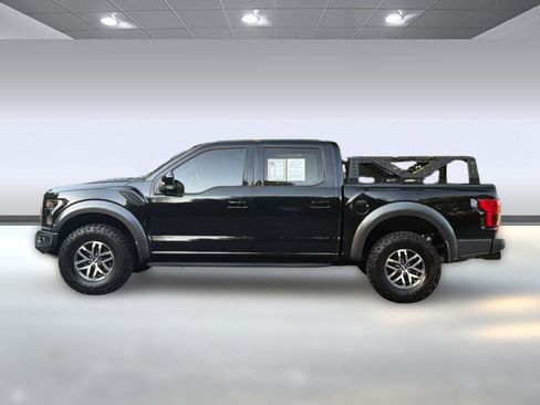 Used 2018 Ford F150 Raptor w/ Equipment Group 802A Luxury AWD/4WD image 2