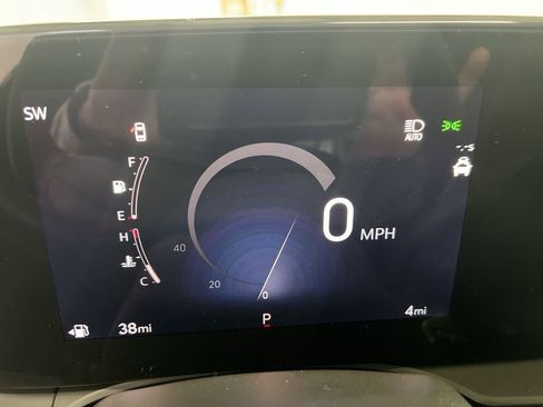 New 2026 Buick Envista Preferred FWD image 12