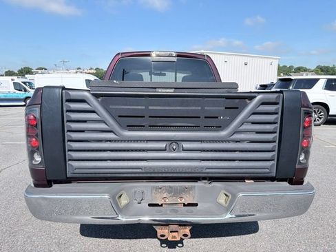 Used 2004 Dodge Ram 1500 Truck SLT w/ Quad Cab Value Group AWD/4WD image 4