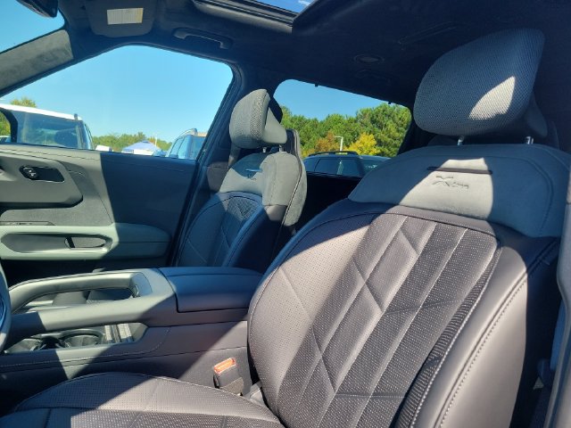 New 2027 Kia Telluride X-Line SX Prestige AWD/4WD image 14