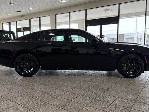 New 2026 Dodge Charger Scat Pack image 3