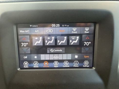 Used 2019 Jeep Compass Latitude w/ Popular Equipment Group AWD/4WD image 26