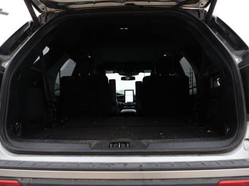 Used 2021 Ford Explorer ST w/ Equipment Group 401A image 20