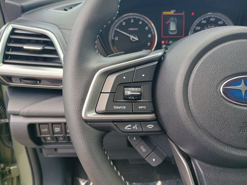 Used 2019 Subaru Forester Touring w/ Popular Package #3 AWD/4WD image 26