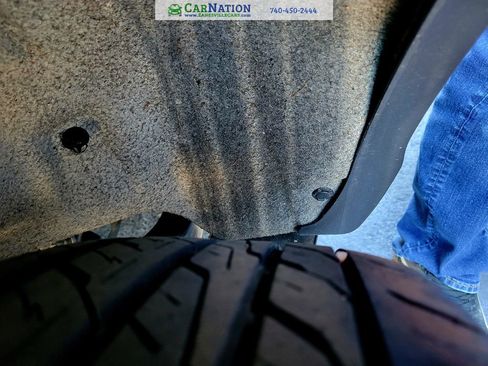 Used 2020 Nissan Rogue Sport S image 33