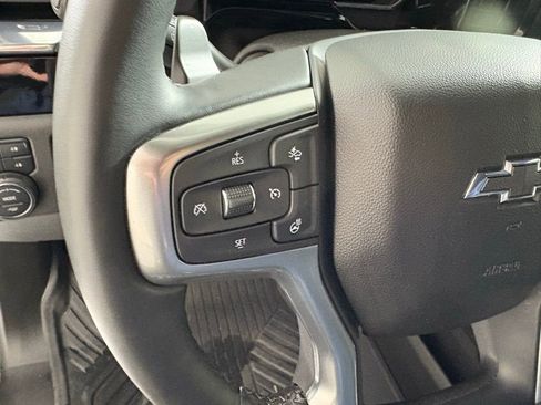 Used 2025 Chevrolet Silverado 1500 LT Trail Boss w/ Convenience Package II image 27