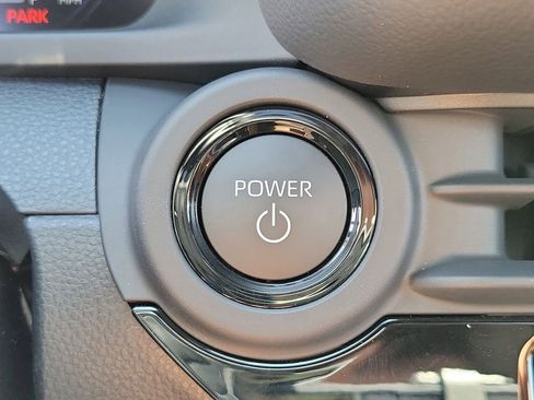New 2026 Toyota Crown Signia AWD/4WD image 34