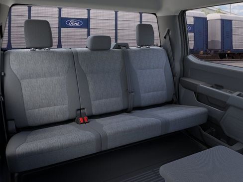 New 2026 Ford F350 XL AWD/4WD image 11