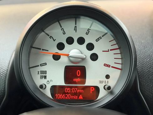 Used 2012 MINI Cooper Countryman S AWD/4WD image 39